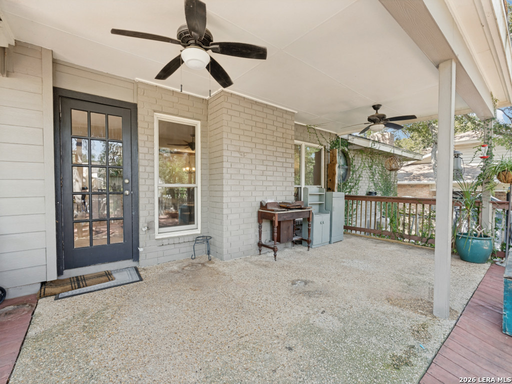 507 Ridge Bluff San Antonio TX 78216