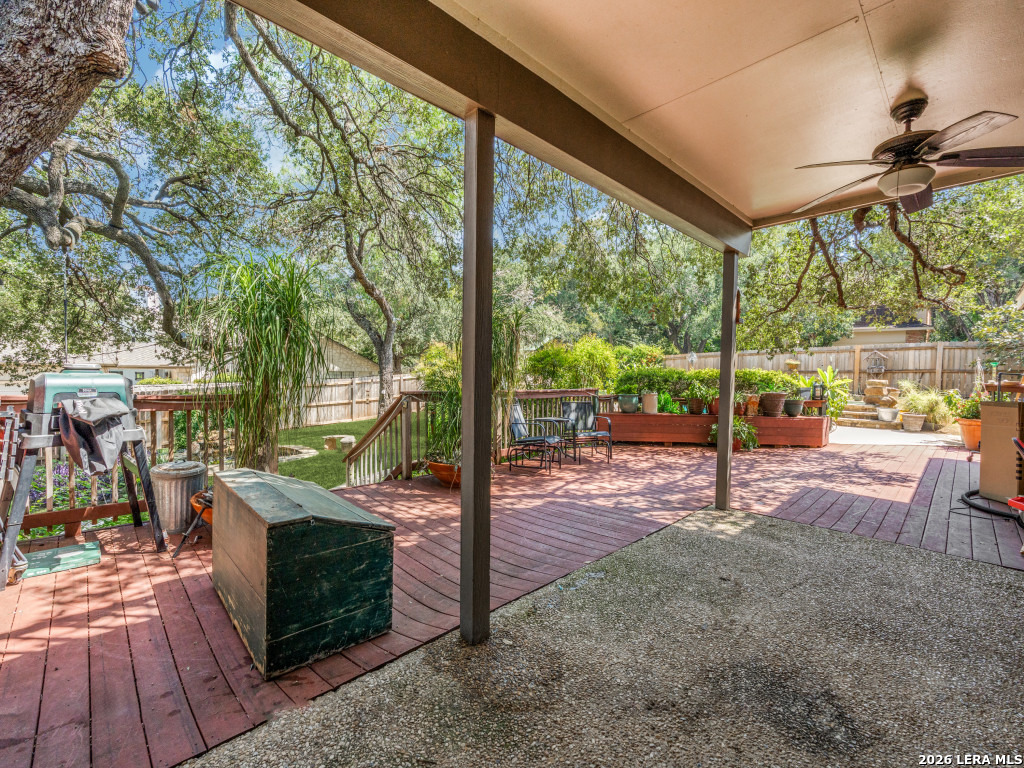 507 Ridge Bluff San Antonio TX 78216
