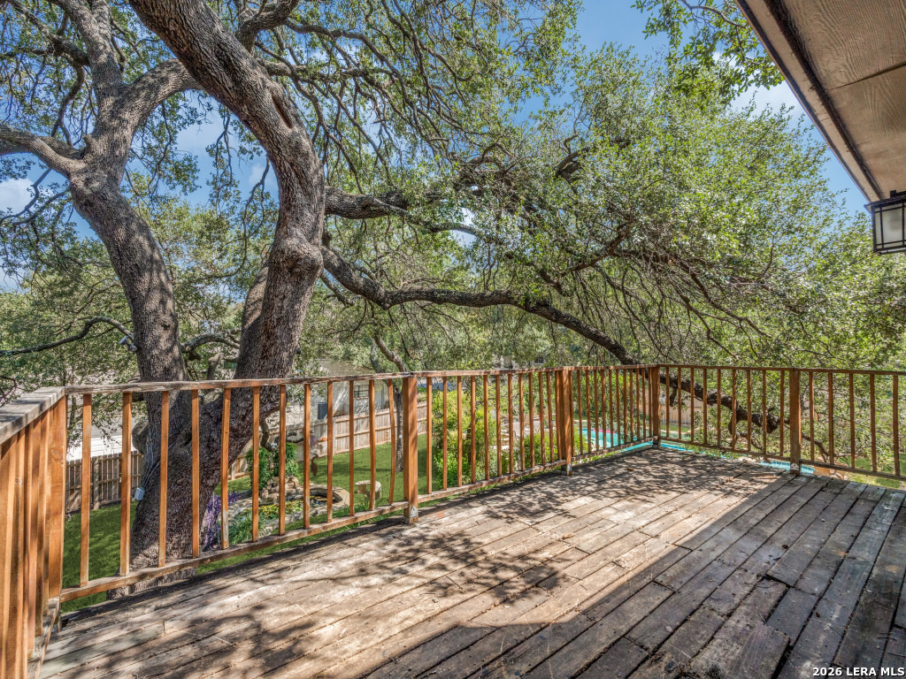 507 Ridge Bluff San Antonio TX 78216
