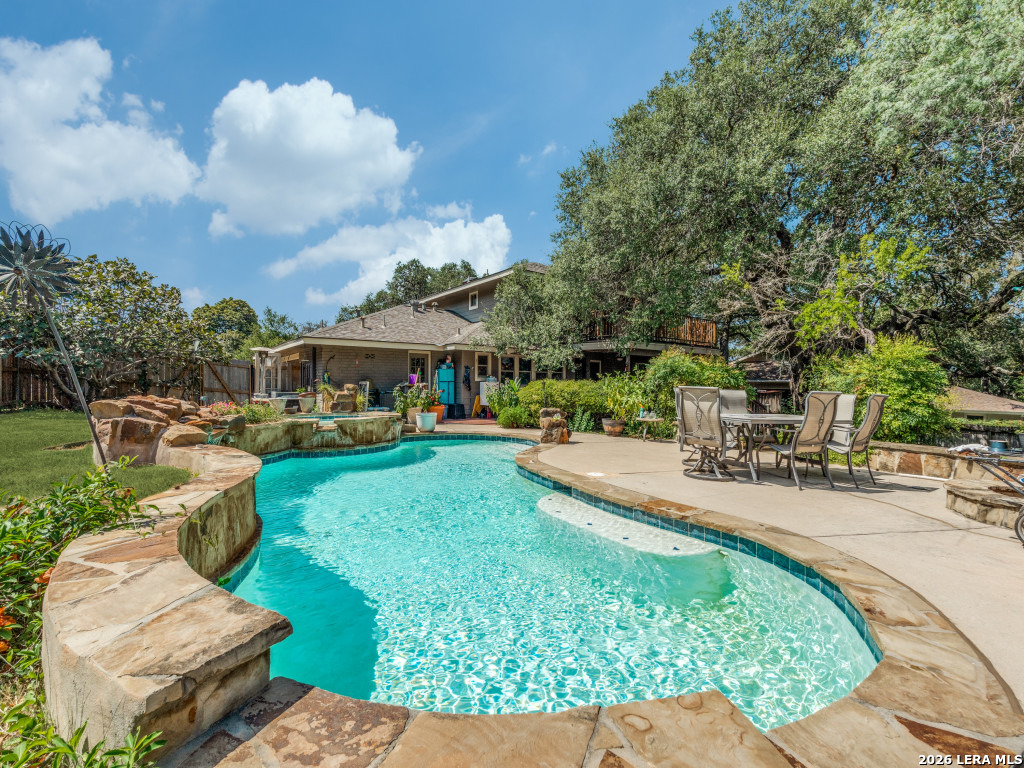 507 Ridge Bluff San Antonio TX 78216