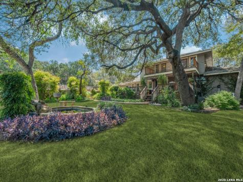 507 Ridge Bluff San Antonio TX 78216