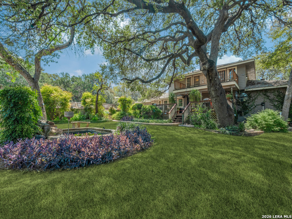 507 Ridge Bluff San Antonio TX 78216