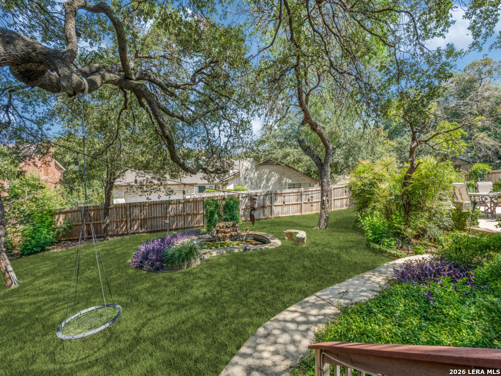 507 Ridge Bluff San Antonio TX 78216