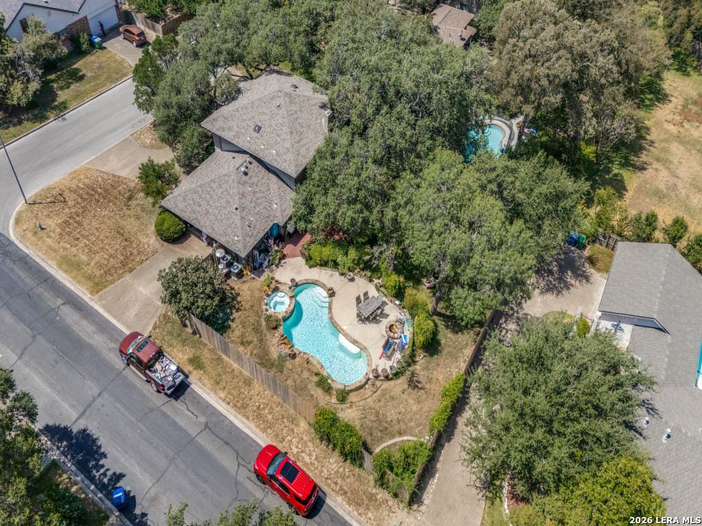 507 Ridge Bluff San Antonio TX 78216