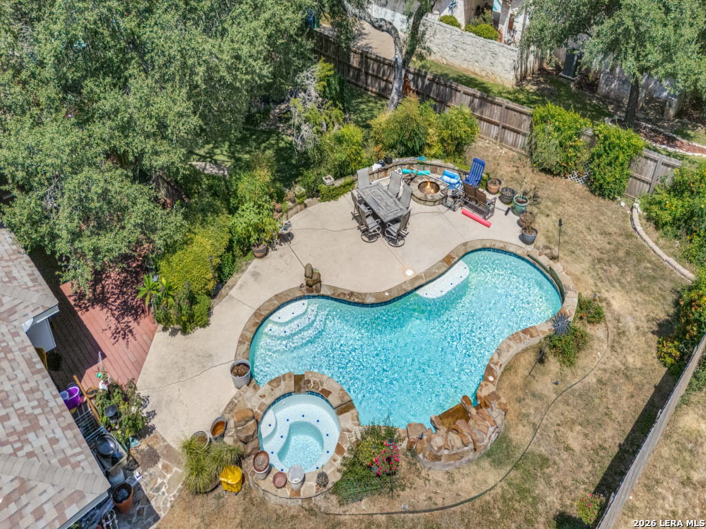 507 Ridge Bluff San Antonio TX 78216