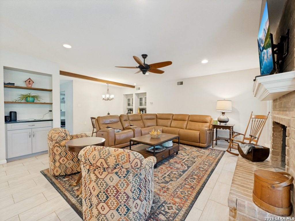 507 Ridge Bluff San Antonio TX 78216