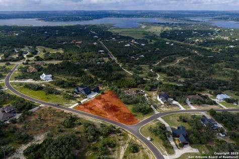 1559 Lake Ridge Boulevard Canyon Lake TX 78133