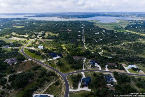 1559 Lake Ridge Boulevard Canyon Lake TX 78133