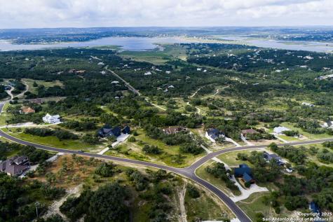 1559 Lake Ridge Boulevard Canyon Lake TX 78133