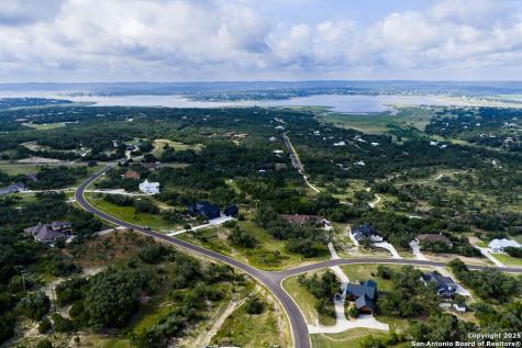 1559 Lake Ridge Boulevard Canyon Lake TX 78133