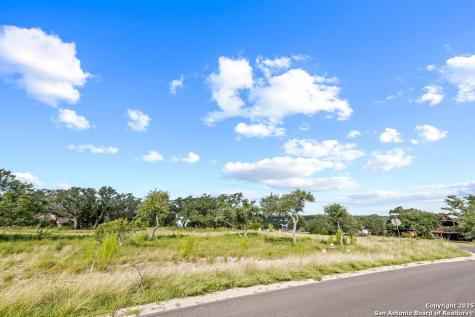 1559 Lake Ridge Boulevard Canyon Lake TX 78133