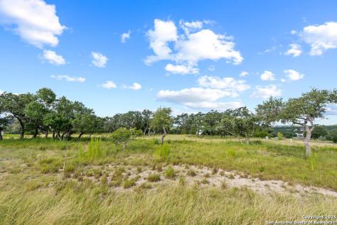 1559 Lake Ridge Boulevard Canyon Lake TX 78133