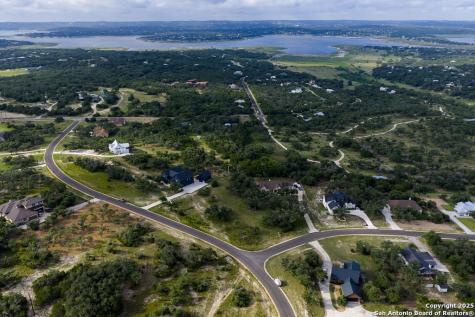 1559 Lake Ridge Boulevard Canyon Lake TX 78133