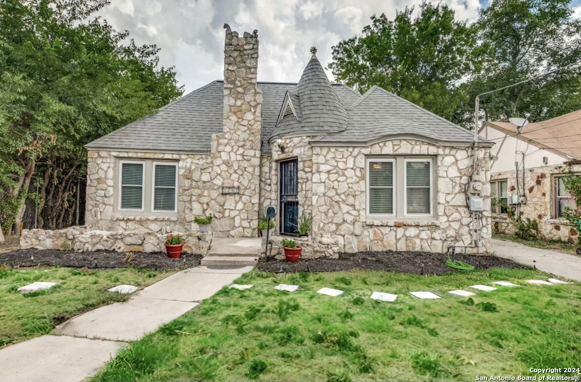 1247 Waverly Avenue San Antonio TX 78201