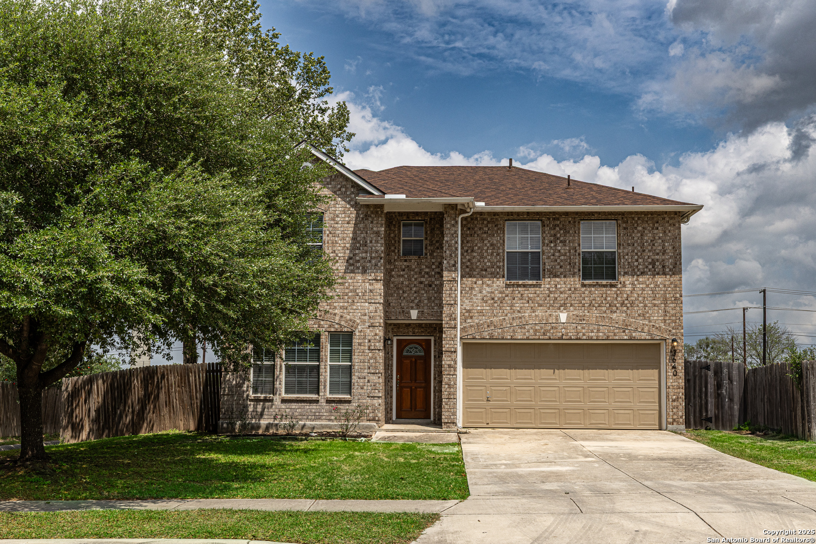 3640 San Patricio New Braunfels TX 78132