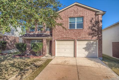 9539 Sage Terrace San Antonio TX 78251