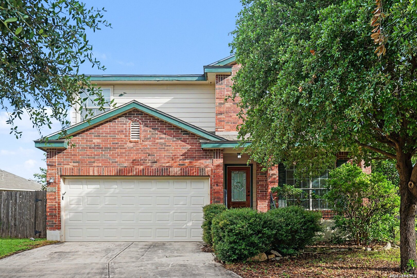 10227 Cactus Valley San Antonio TX 78254