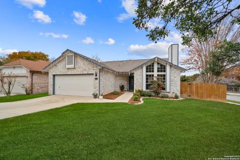 6203 John Chapman San Antonio TX 78240