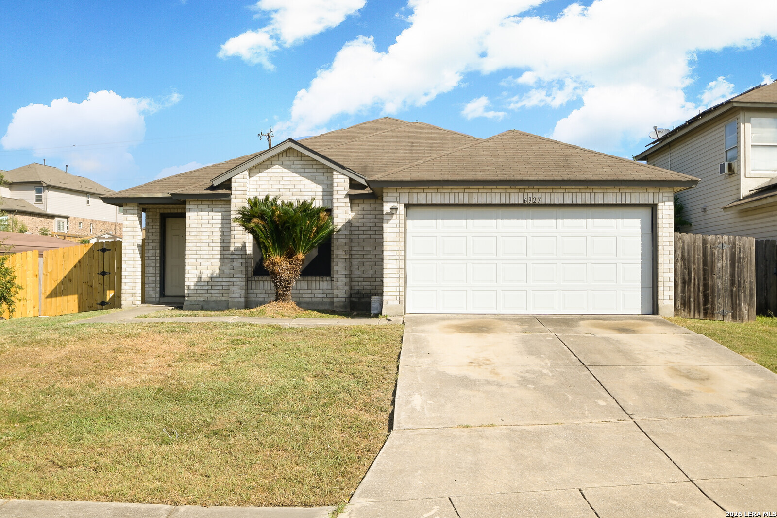 6927 Raintree Path San Antonio TX 78233