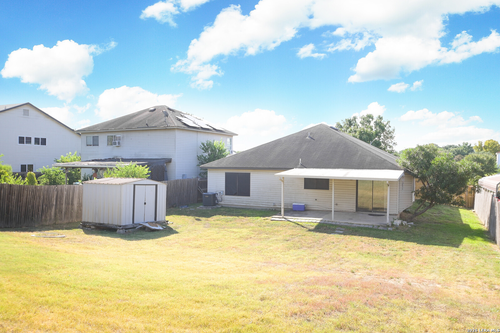 6927 Raintree Path San Antonio TX 78233