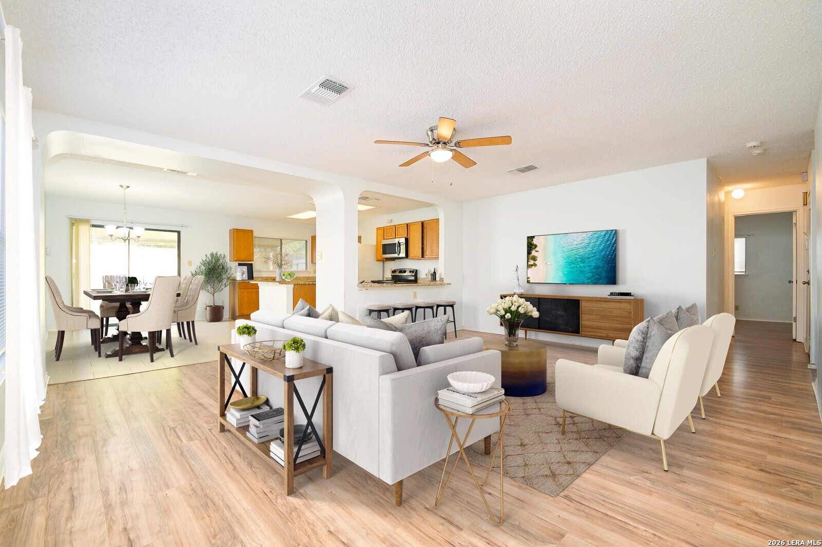 6927 Raintree Path San Antonio TX 78233