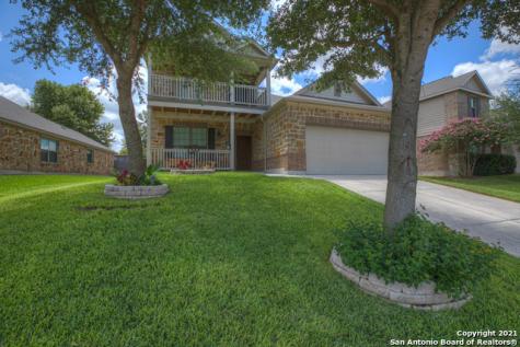 1724 Sunspur Road New Braunfels TX 78130