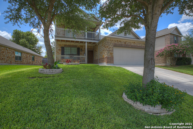 1724 Sunspur Road New Braunfels TX 78130