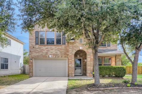 5106 Green Grove Street San Antonio TX 78223