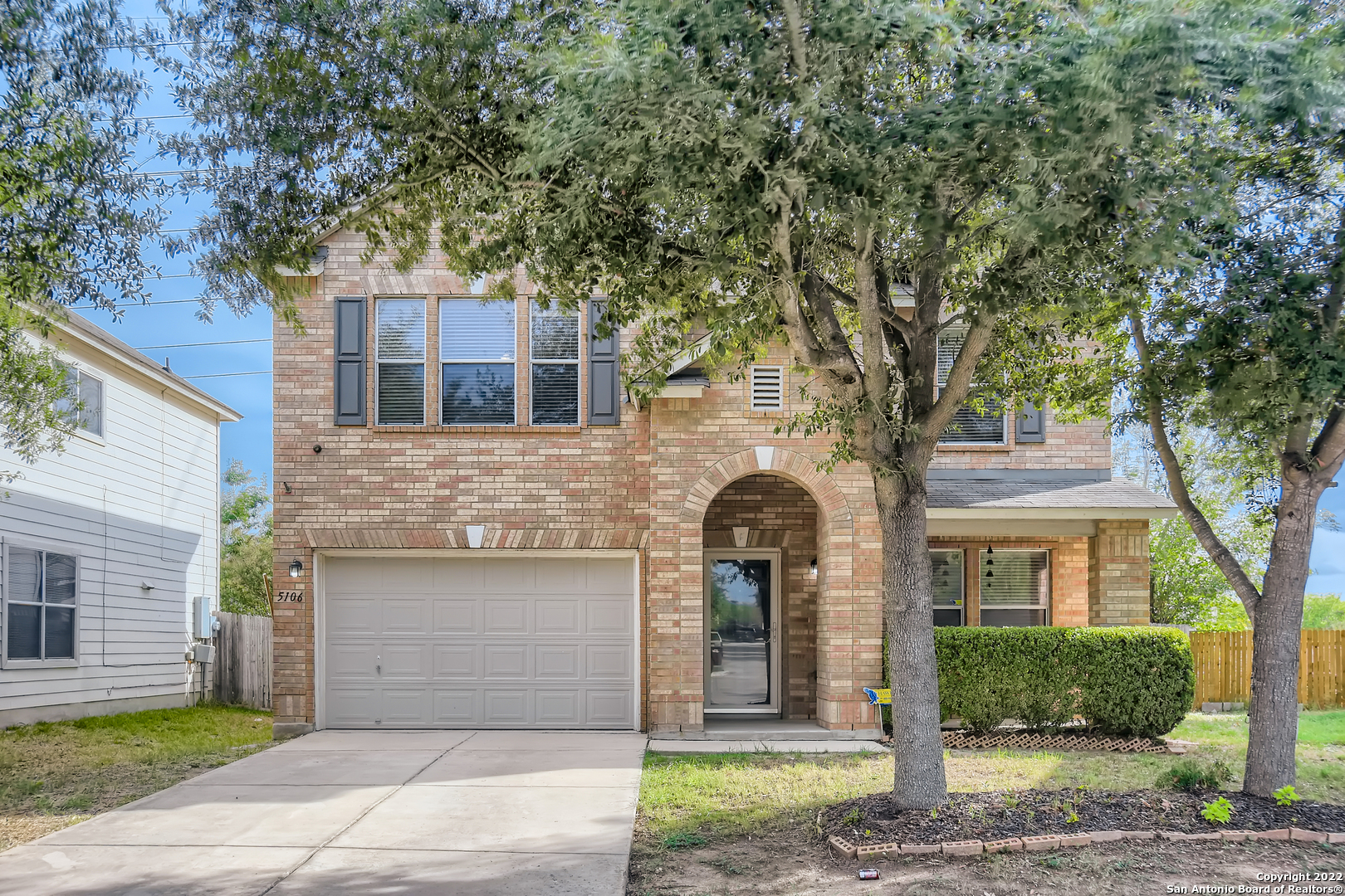 5106 Green Grove Street San Antonio TX 78223