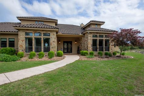 214 Silent Spring Boerne TX 78006