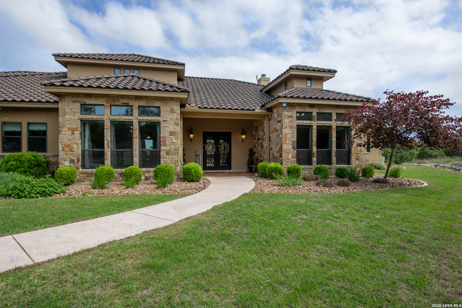 214 Silent Spring Boerne TX 78006