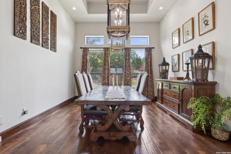 214 Silent Spring Boerne TX 78006