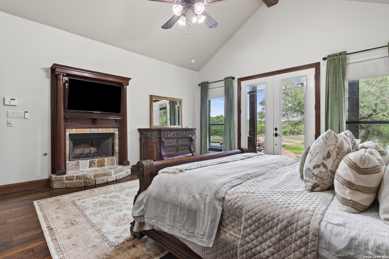 214 Silent Spring Boerne TX 78006