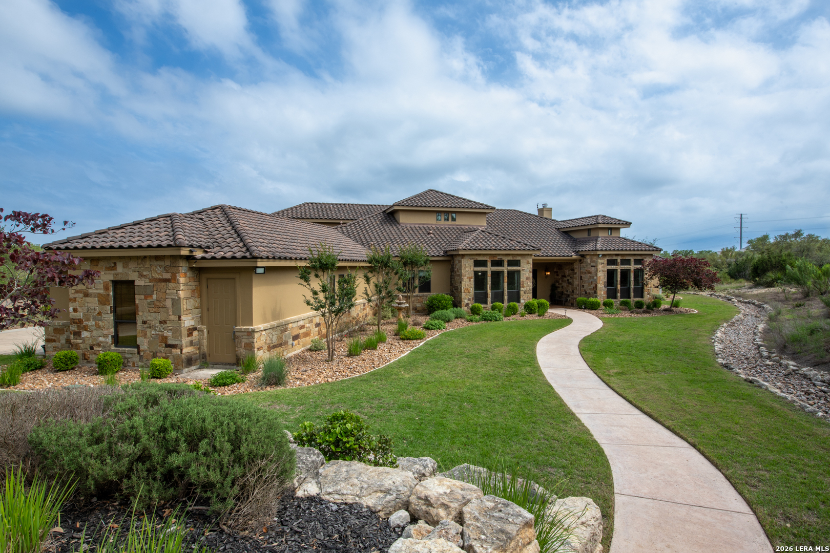 214 Silent Spring Boerne TX 78006