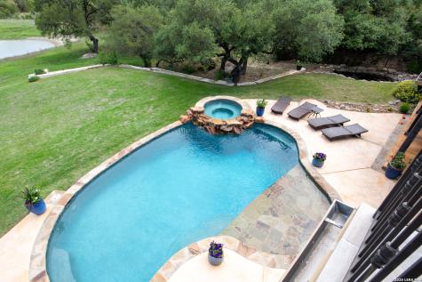214 Silent Spring Boerne TX 78006