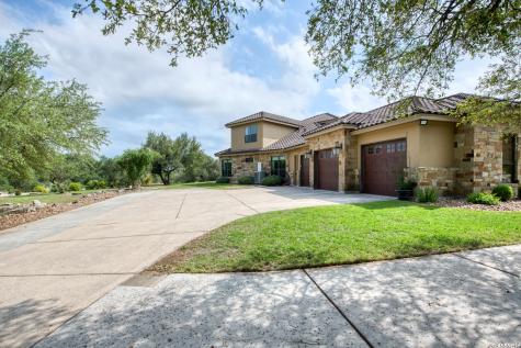 214 Silent Spring Boerne TX 78006