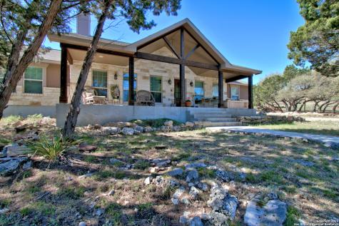 1528 Johnson Road Canyon Lake TX 78133