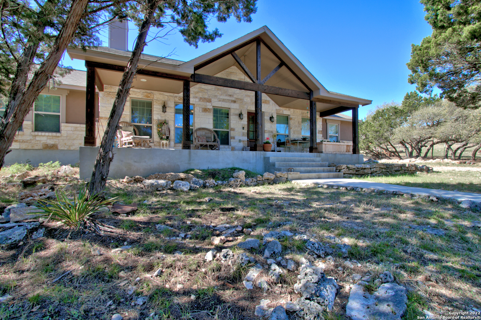 1528 Johnson Road Canyon Lake TX 78133