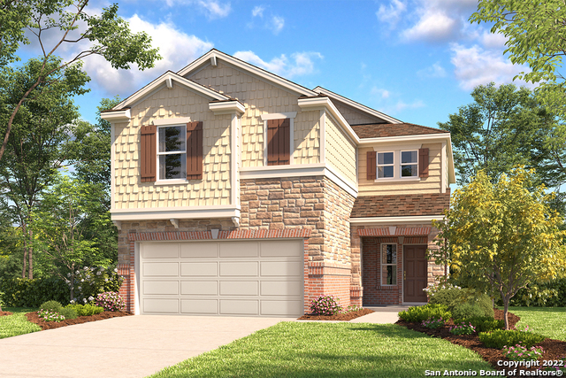 15314 Cascade Point San Antonio TX 78253