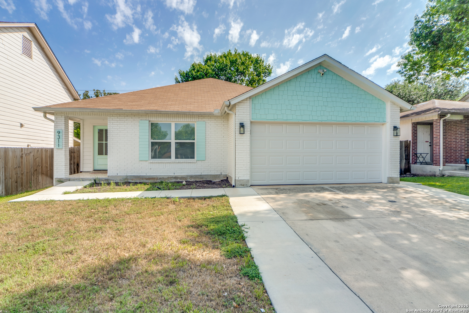 9311 Bendell San Antonio TX 78250