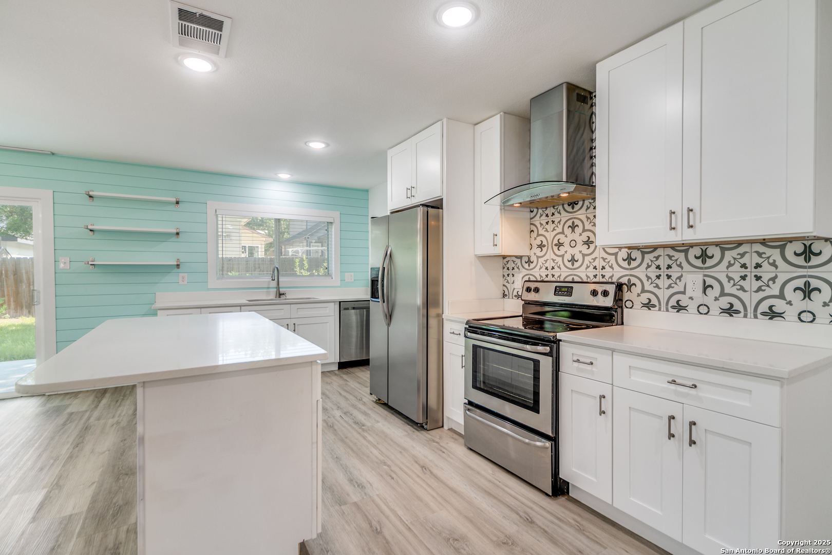 9311 Bendell San Antonio TX 78250