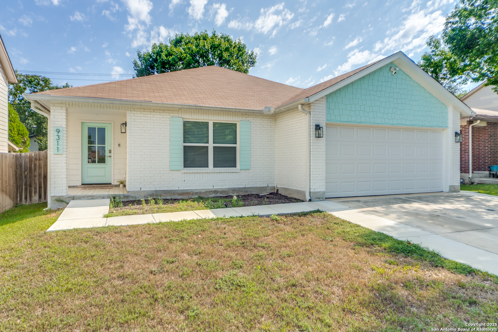 9311 Bendell San Antonio TX 78250