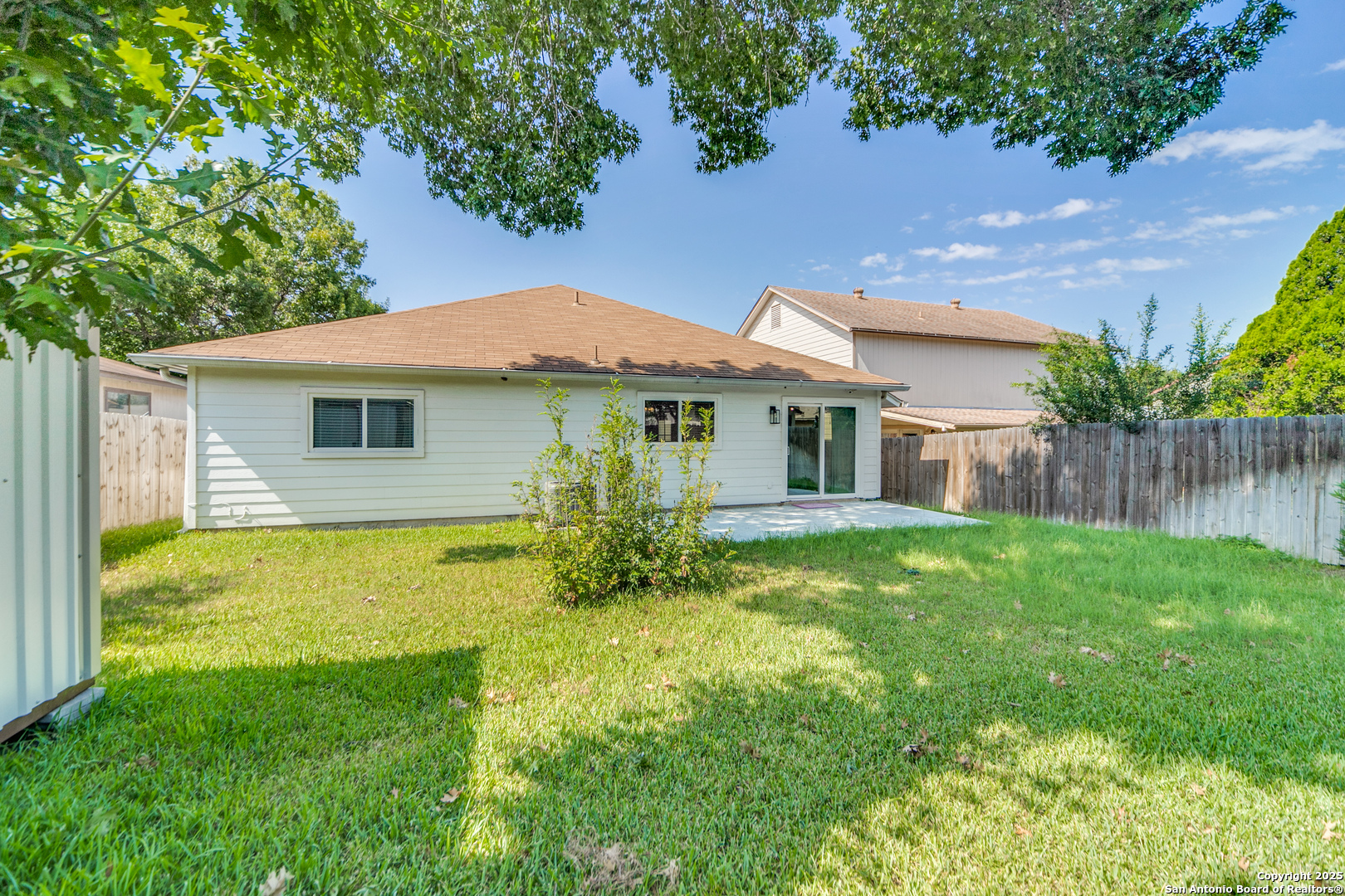9311 Bendell San Antonio TX 78250