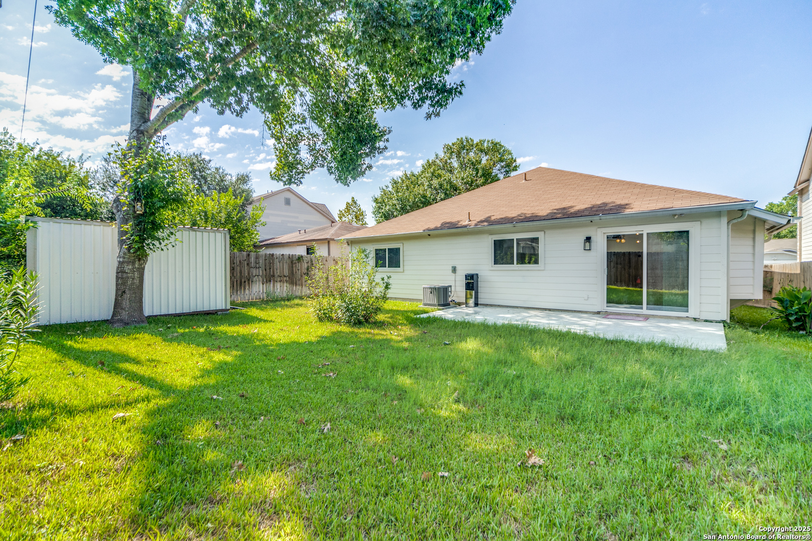 9311 Bendell San Antonio TX 78250