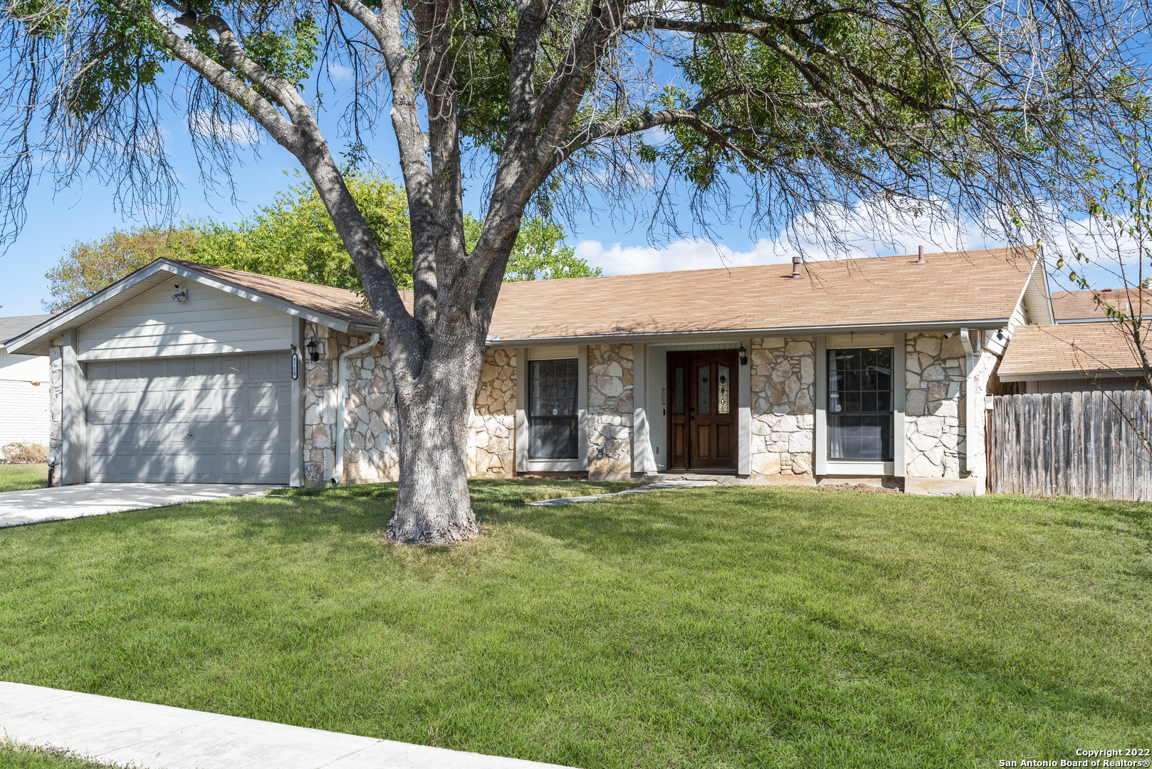8710 Kentsdale San Antonio TX 78239
