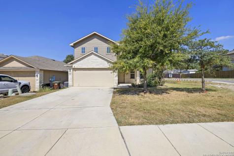 12003 Sapphire River San Antonio TX 78245