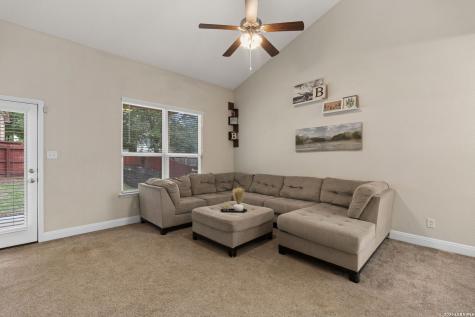 6111 Big Bend Cove San Antonio TX 78253