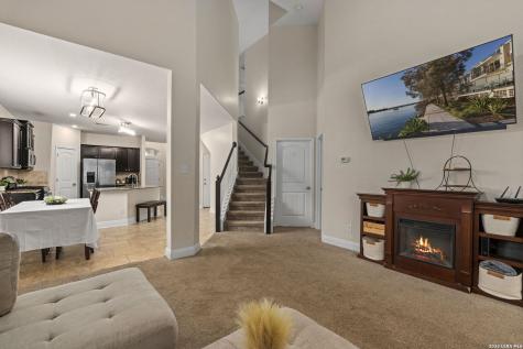 6111 Big Bend Cove San Antonio TX 78253