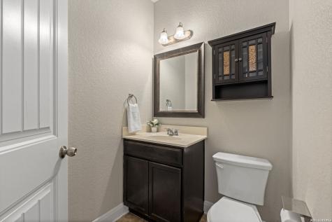 6111 Big Bend Cove San Antonio TX 78253