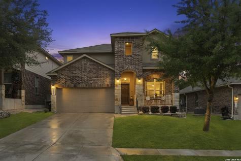 6111 Big Bend Cove San Antonio TX 78253